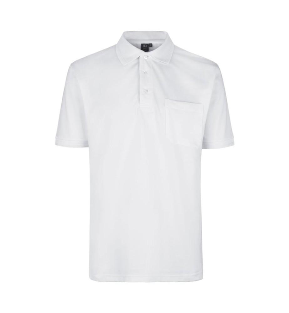 Men´s Polo "PROWEAR" mit Brusttasche