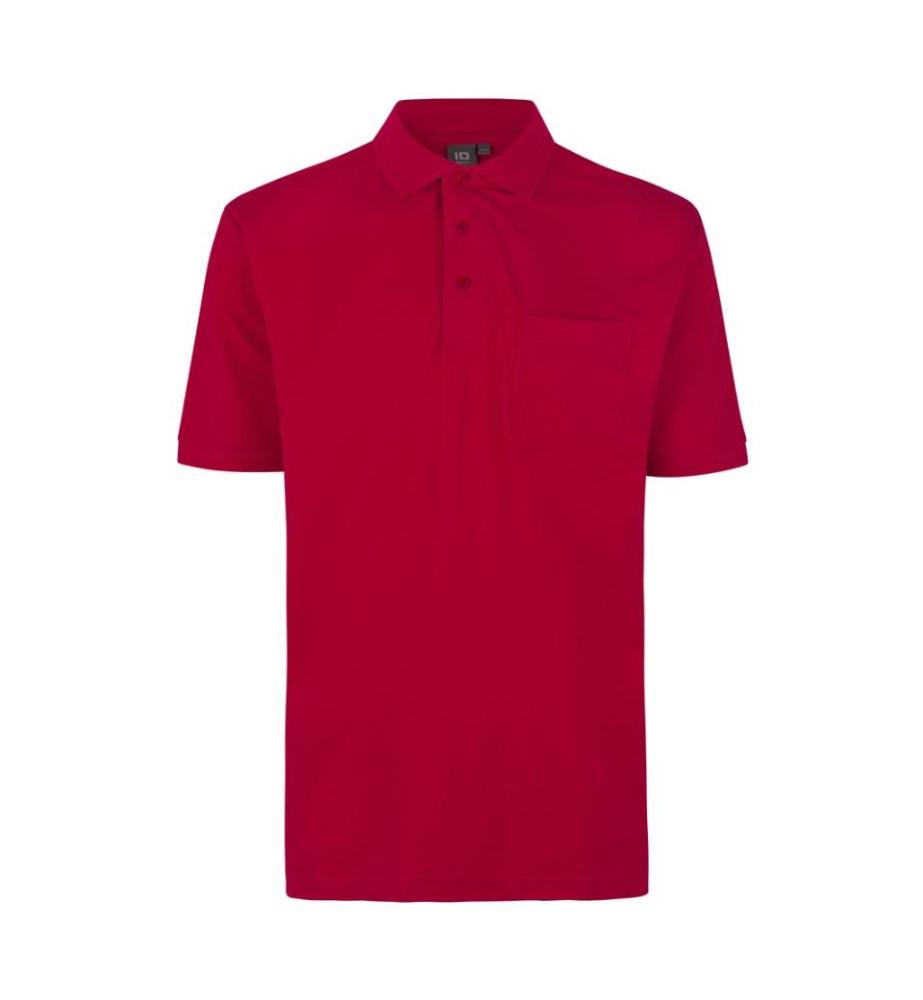 Men´s Polo "PROWEAR" mit Brusttasche