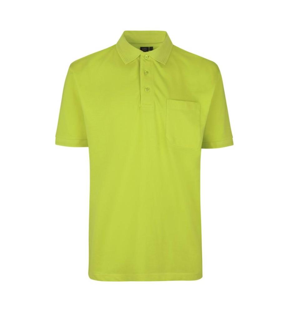 Men´s Polo "PROWEAR" mit Brusttasche