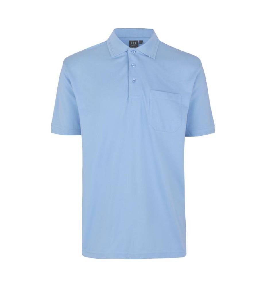Men´s Polo "PROWEAR" mit Brusttasche