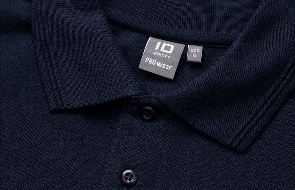 Men´s Polo "PROWEAR" mit Brusttasche