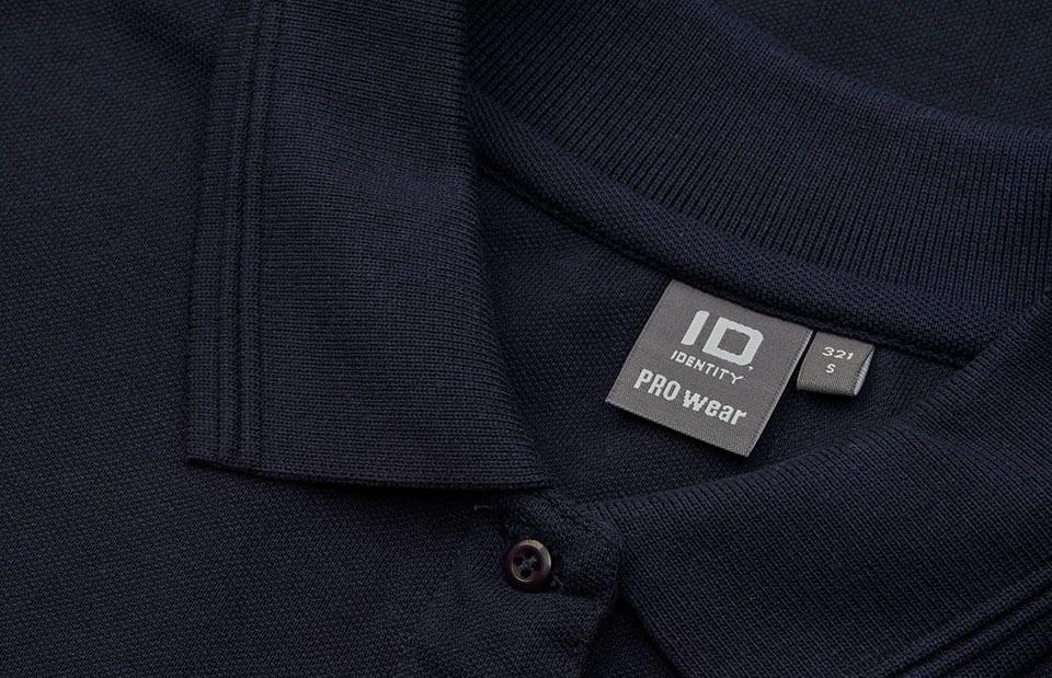Damen Polo "PROWEAR"