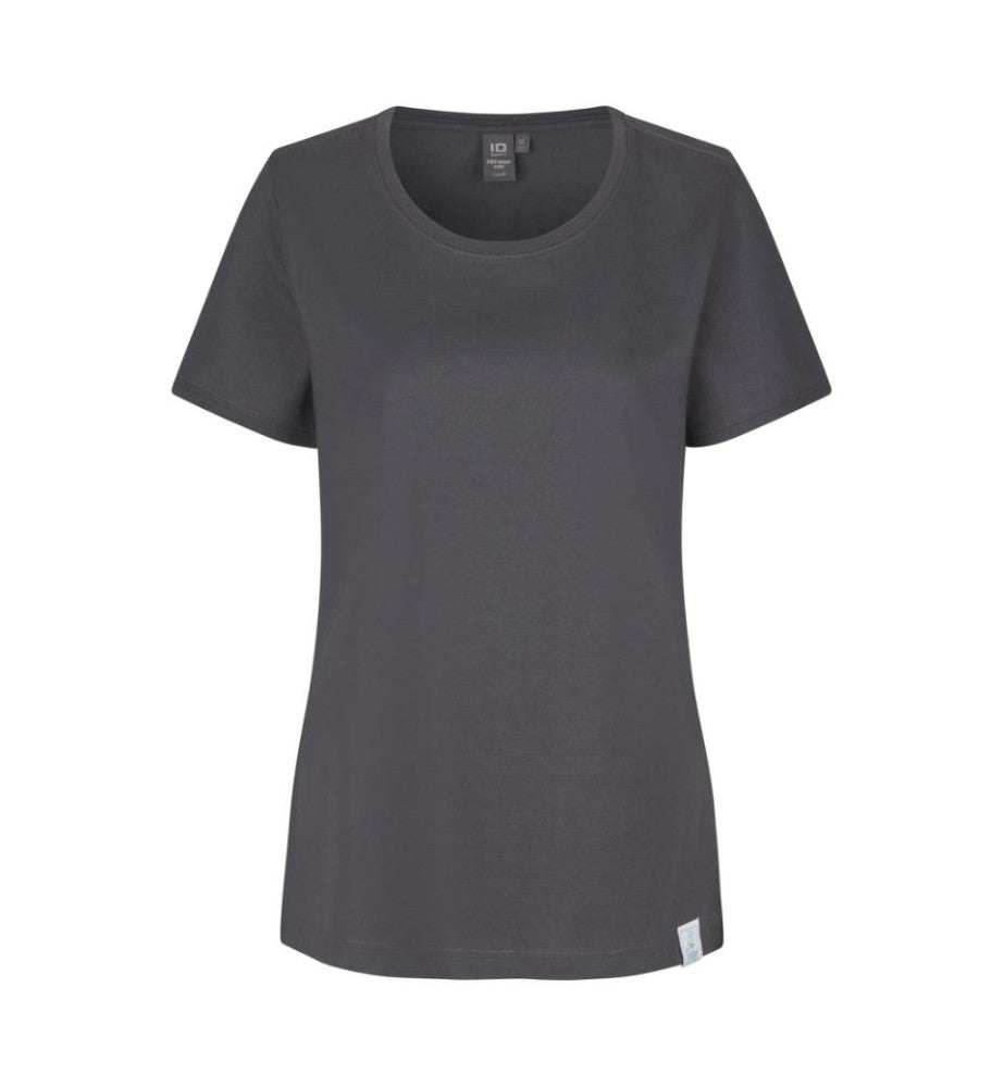 Damen Premium T-Shirt "EU ECOLABEL"