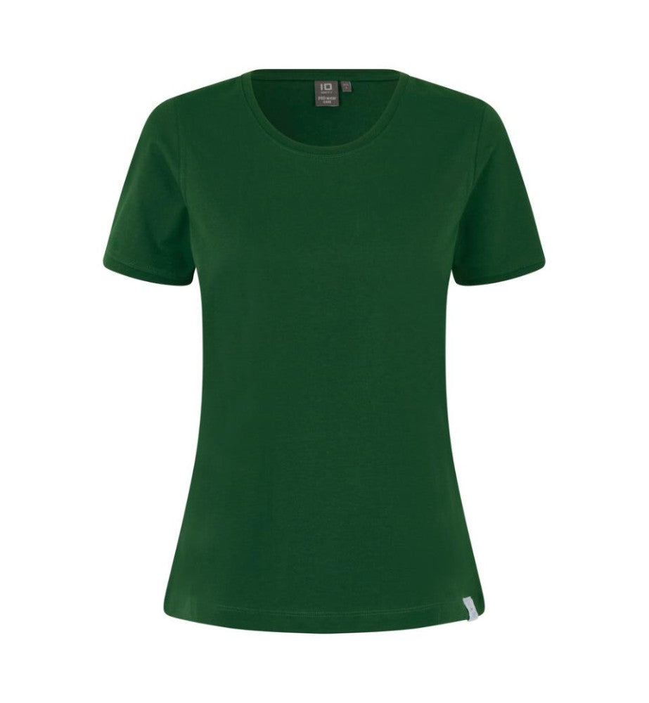 Damen Premium T-Shirt "EU ECOLABEL"