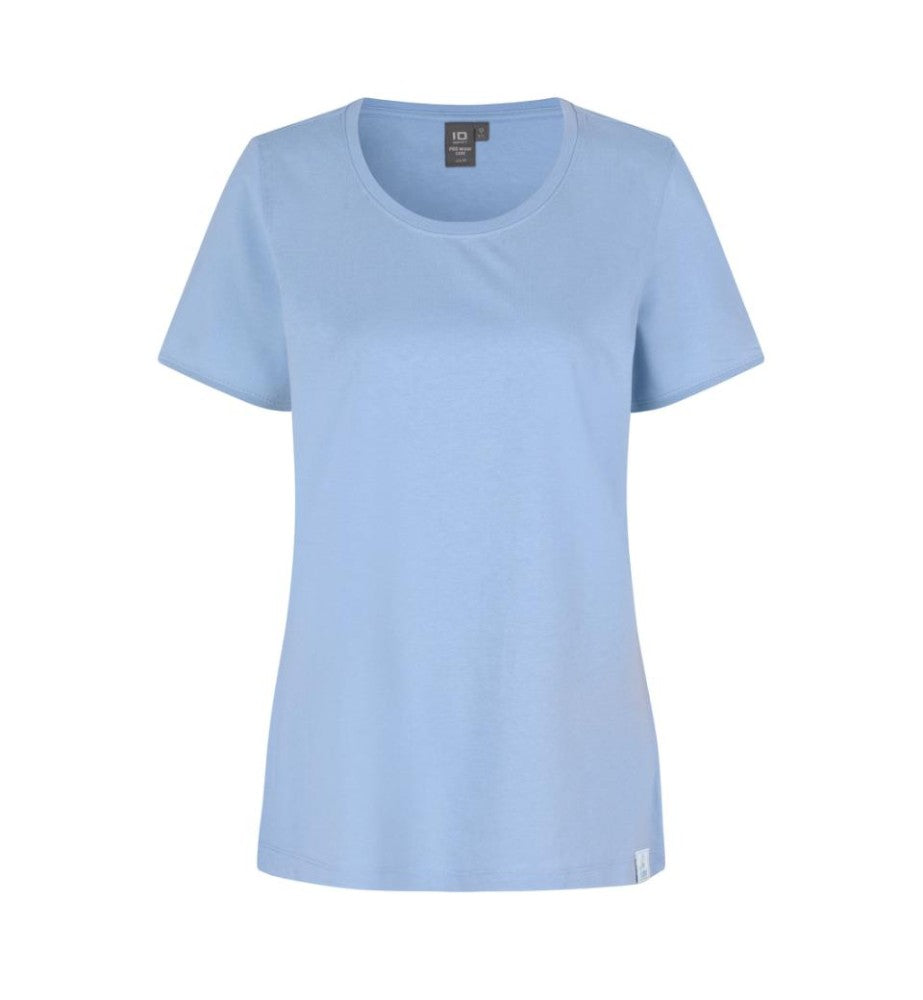 Damen Premium T-Shirt "EU ECOLABEL"
