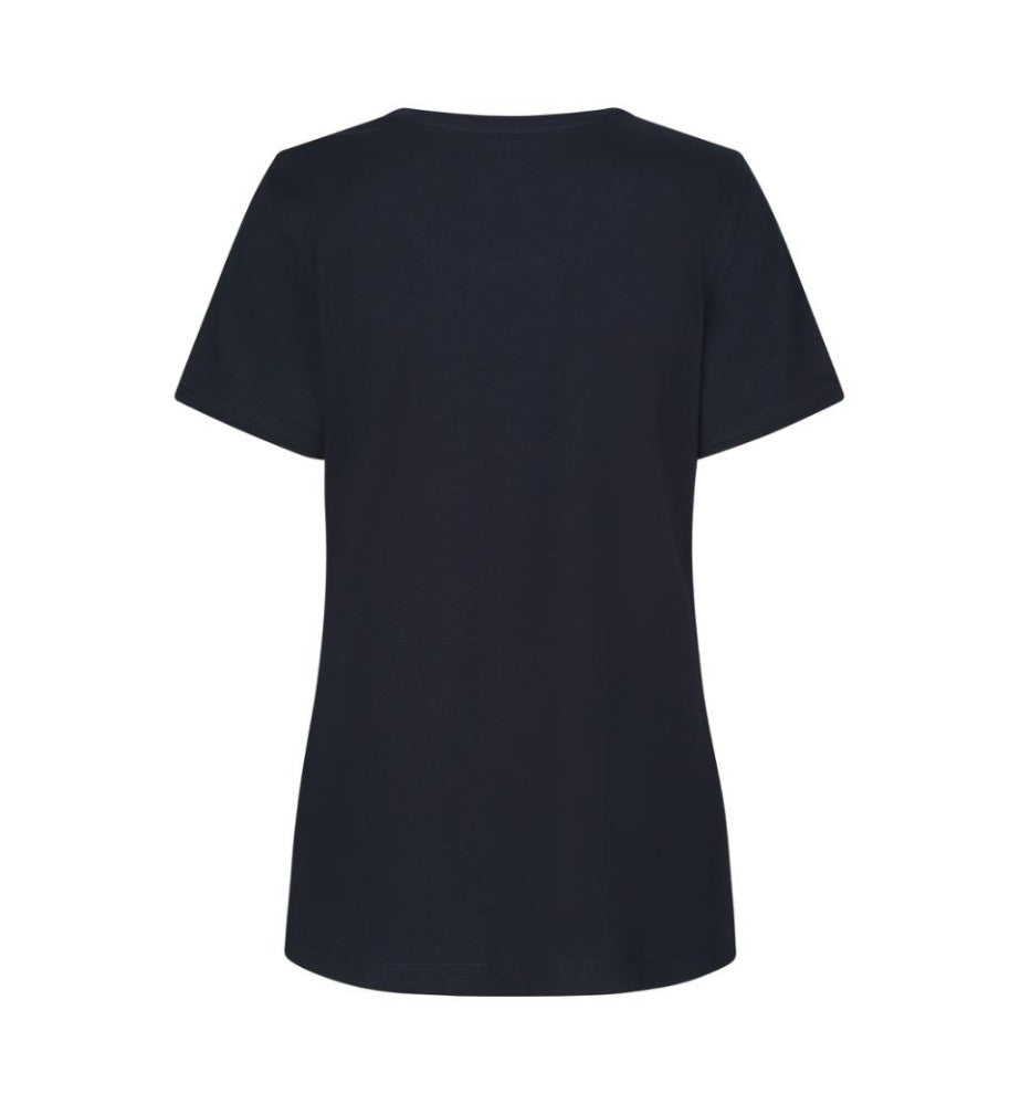 Damen Premium T-Shirt "EU ECOLABEL"