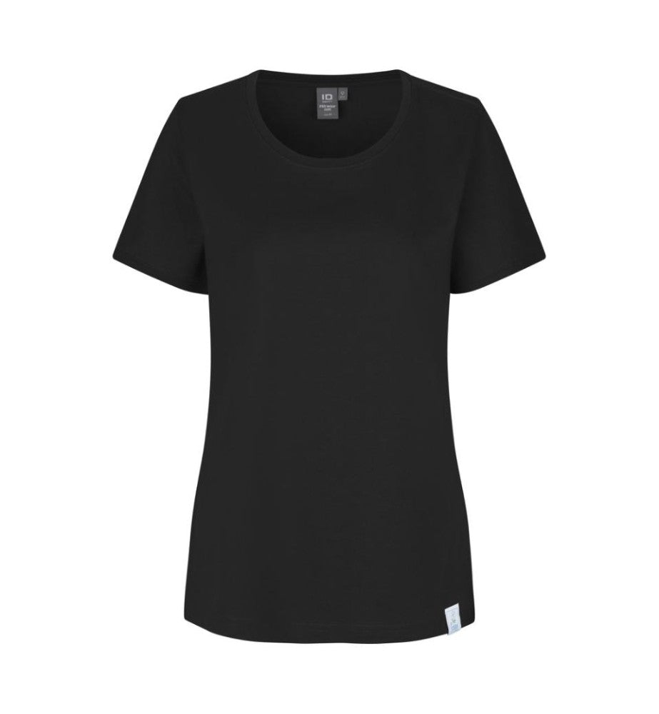 Damen Premium T-Shirt "EU ECOLABEL"