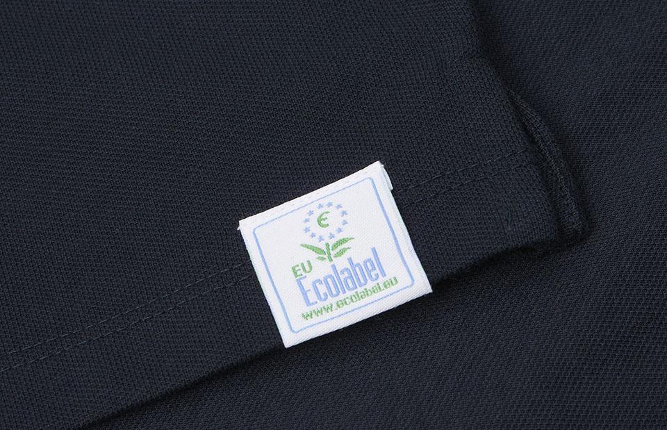 Men´s Polo "ECOWEAR"