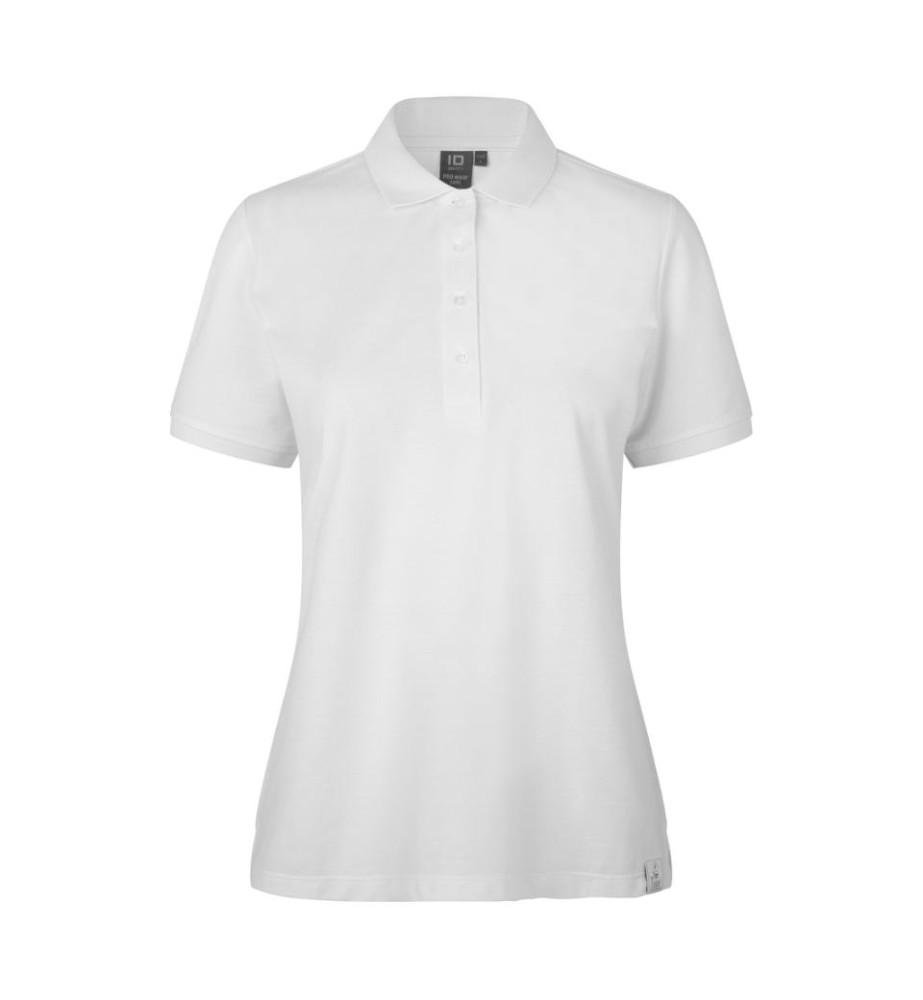 Damen Polo "ECOWEAR"