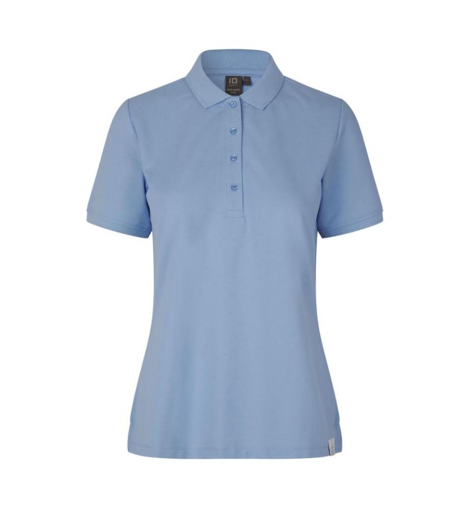 Damen Polo "ECOWEAR"