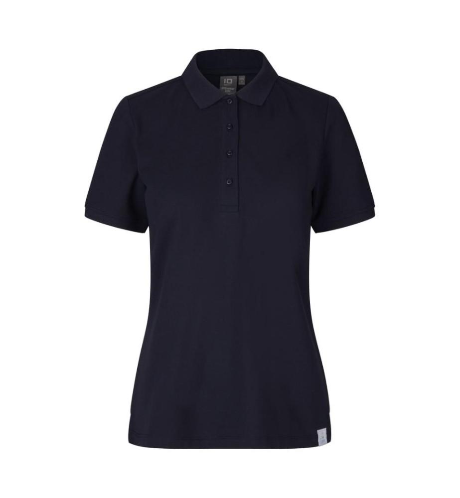 Damen Polo "ECOWEAR"