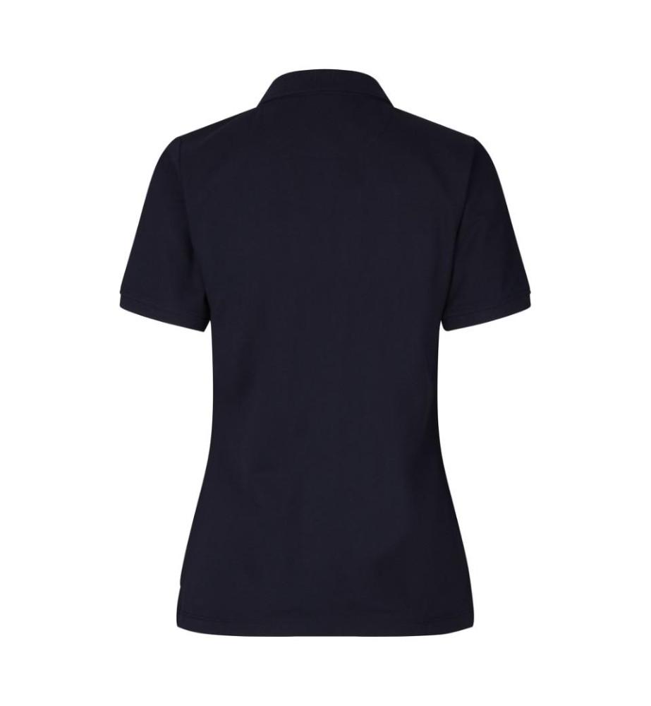 Damen Polo "ECOWEAR"