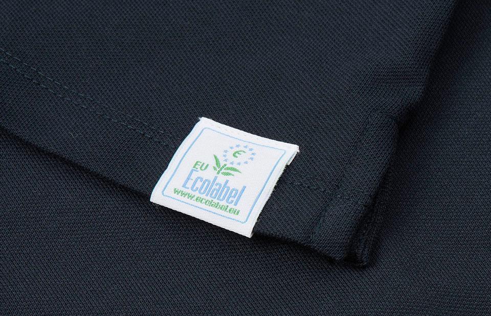 Damen Polo "ECOWEAR"