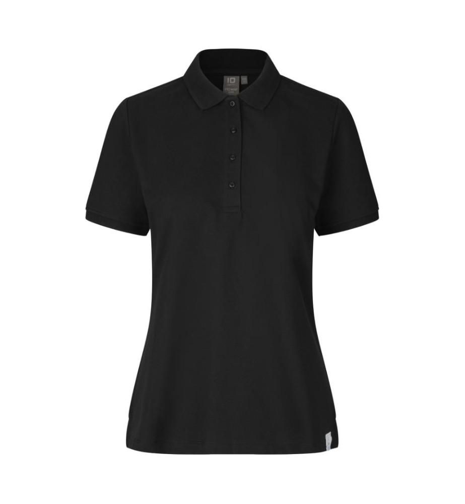 Damen Polo "ECOWEAR"