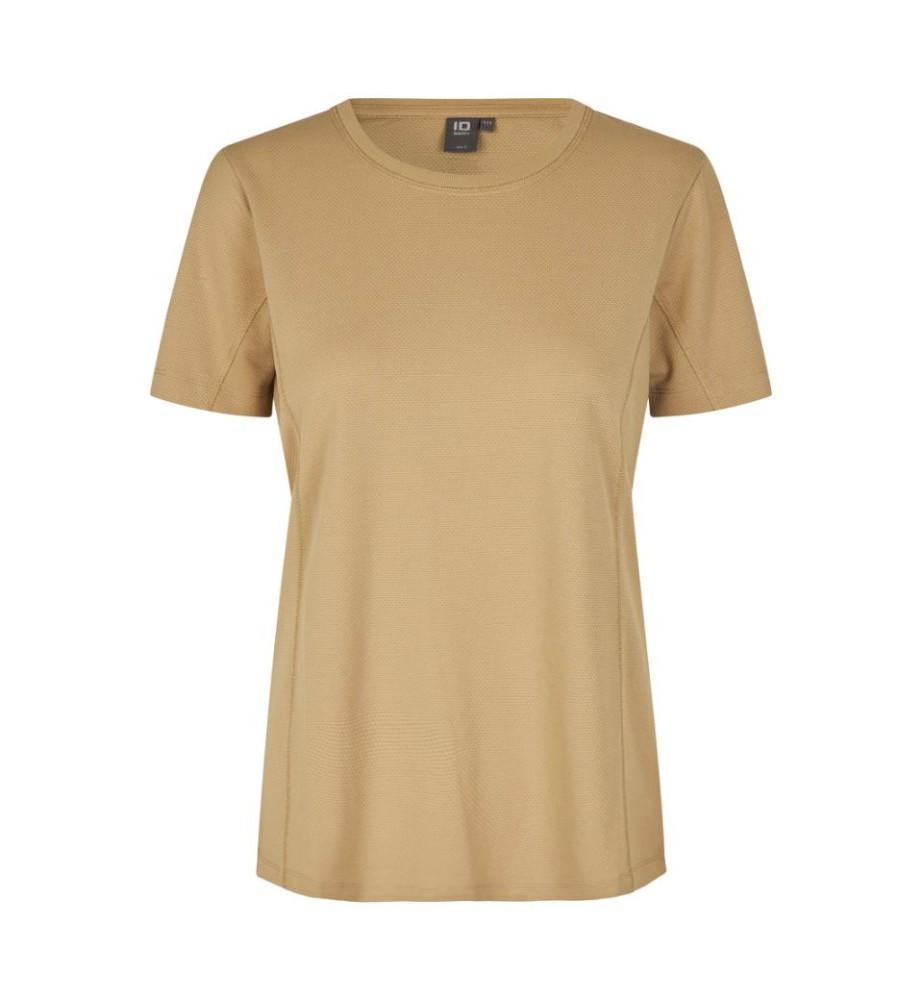 Aktiv Premium T-Shirt "LYOCELL" für Damen
