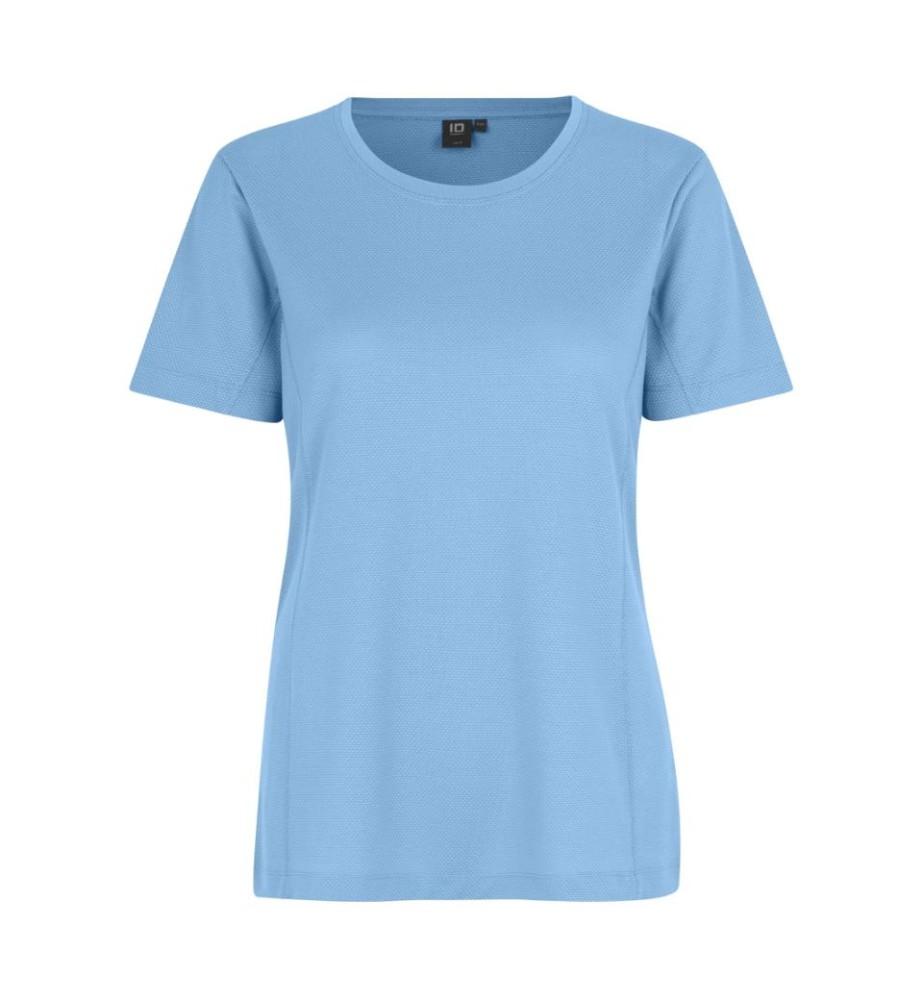 Aktiv Premium T-Shirt "LYOCELL" für Damen