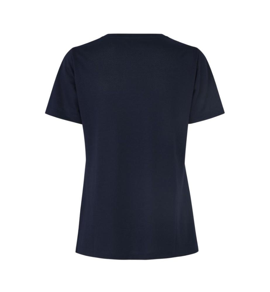 Aktiv Premium T-Shirt "LYOCELL" für Damen