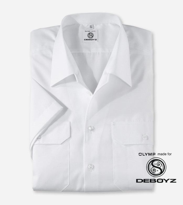 Dienstbluse "NRW" SENTINEL 1/2-ARM