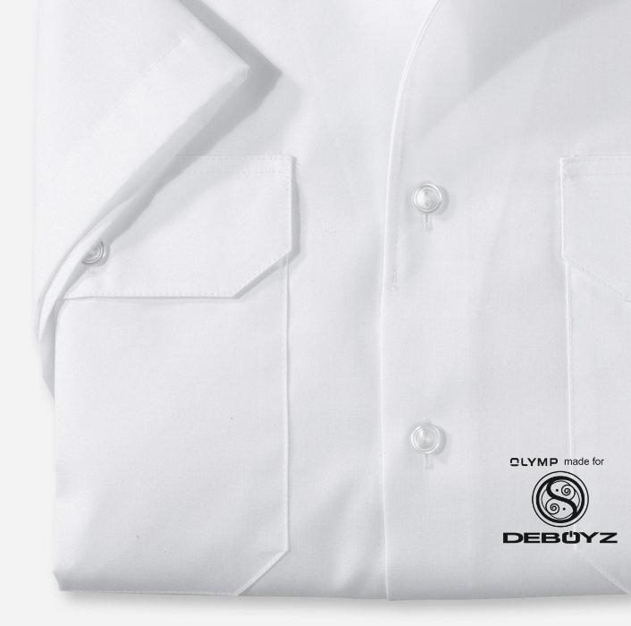Dienstbluse "NRW" SENTINEL 1/2-ARM