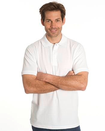 Men´s Polo "GUARDIAN I"