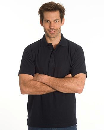 Men´s Polo "GUARDIAN I"