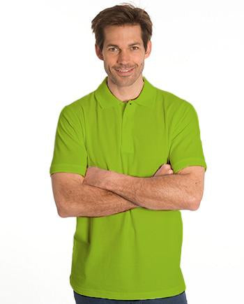 Men´s Polo "GUARDIAN I"