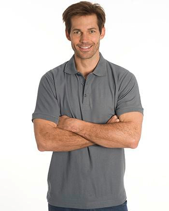 Men´s Polo "GUARDIAN I"