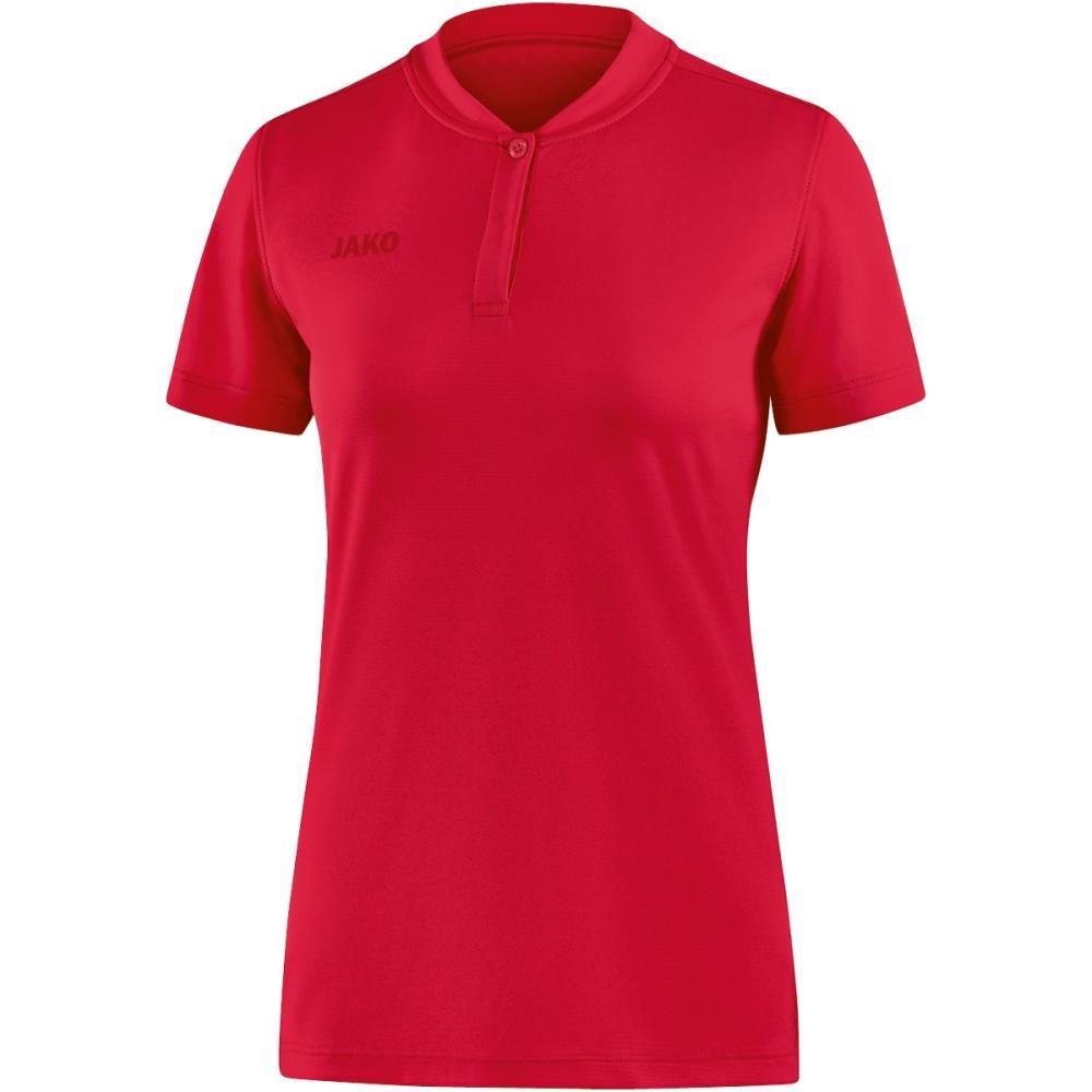 Ladies JAKO Funktions-Polo "PRESTIGE"