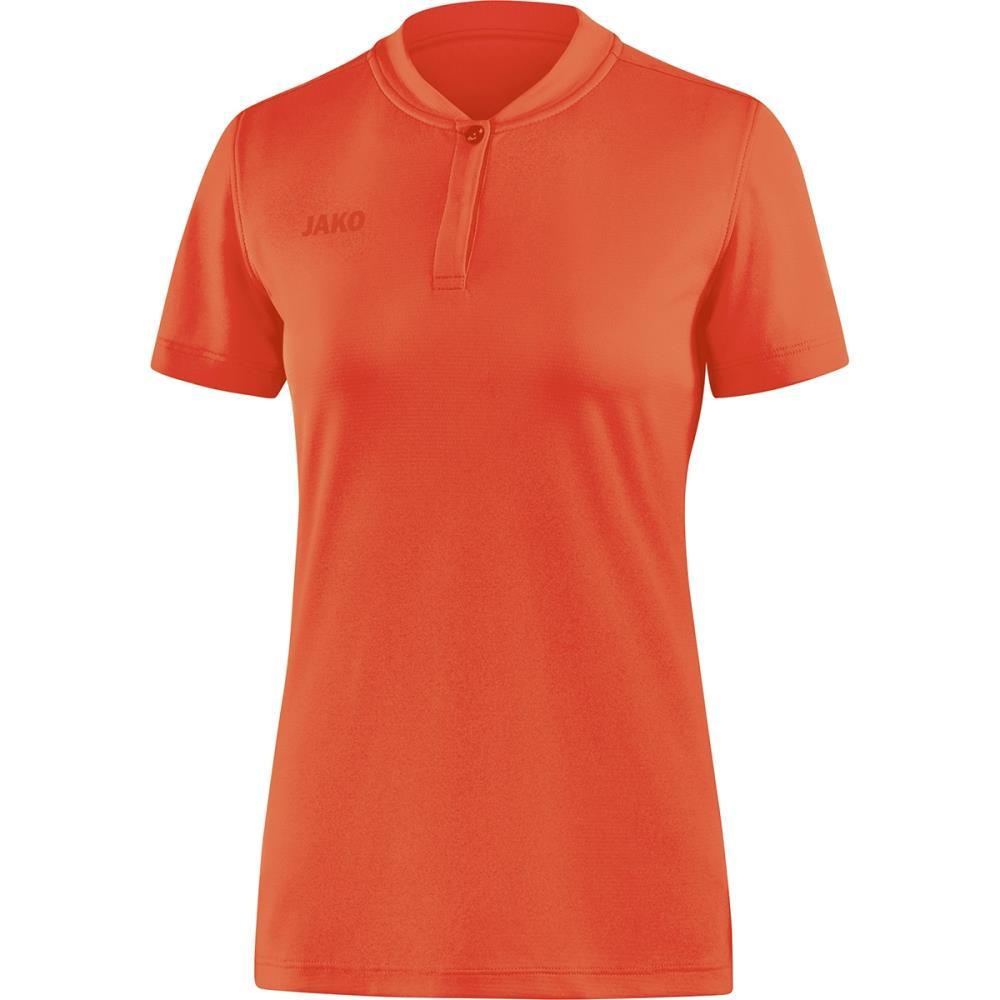 Ladies JAKO Funktions-Polo "PRESTIGE"