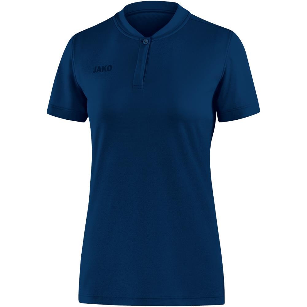 Ladies JAKO Funktions-Polo "PRESTIGE"
