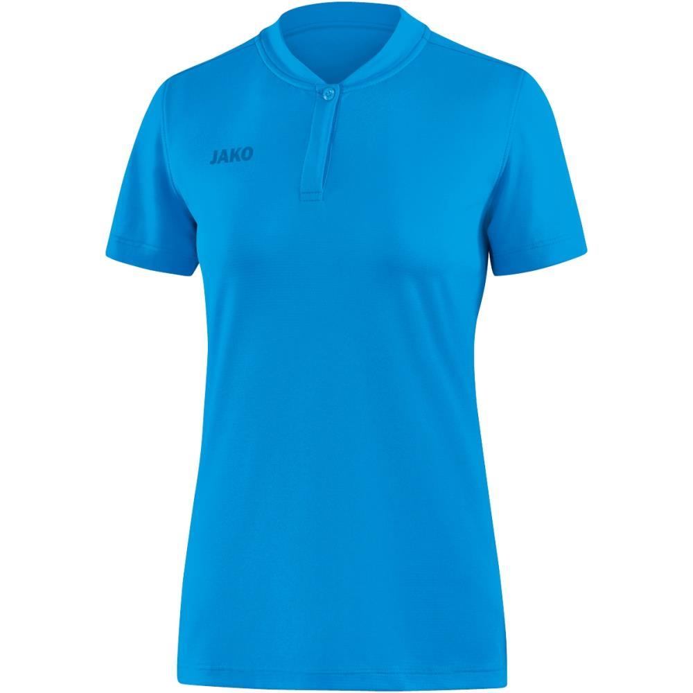 Ladies JAKO Funktions-Polo "PRESTIGE"