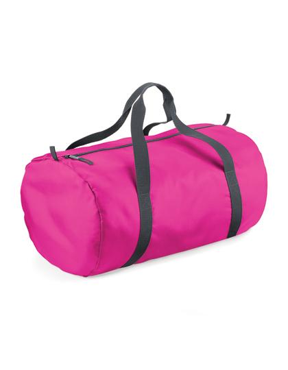 Packaway "BARREL BAG"