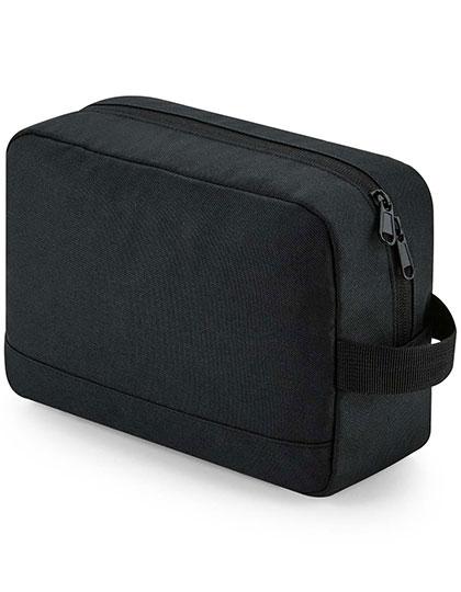Recyled "Essential Wash Bag"