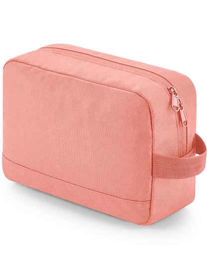 Recyled "Essential Wash Bag"