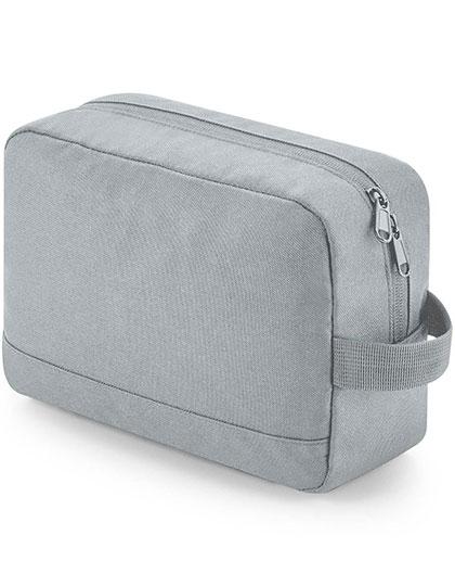 Recyled "Essential Wash Bag"