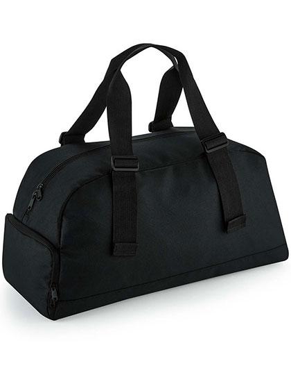 Recyled "ESSENTIALS HOLDALL"