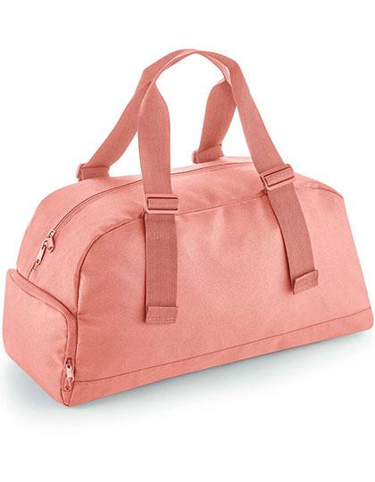 Recyled "ESSENTIALS HOLDALL"