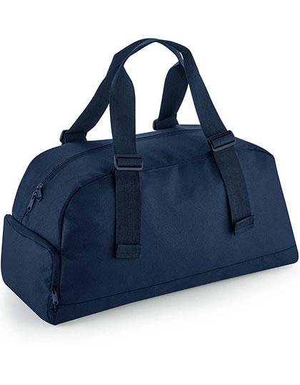 Recyled "ESSENTIALS HOLDALL"