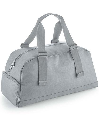 Recyled "ESSENTIALS HOLDALL"