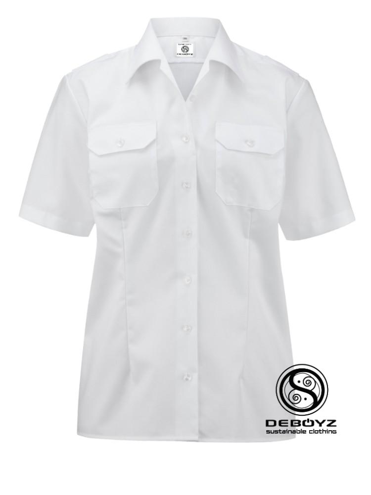 Dienstbluse "NRW" SENTINEL 1/2-ARM
