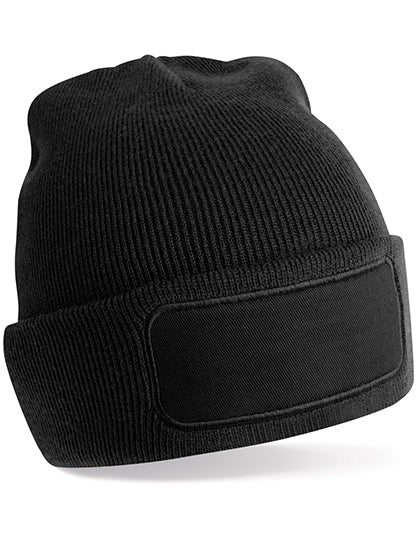 Recycled "Original Patch Beanie"