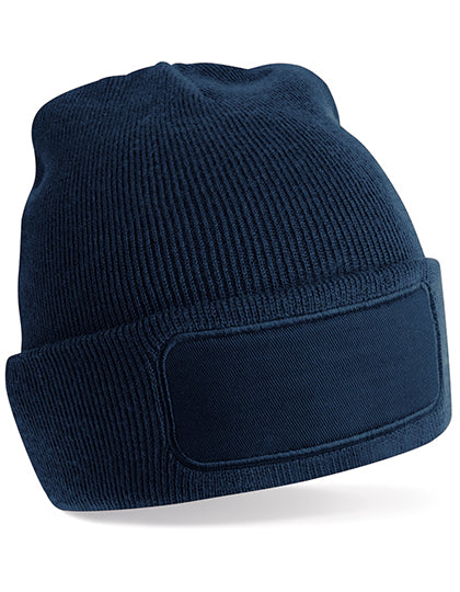 Recycled "Original Patch Beanie"