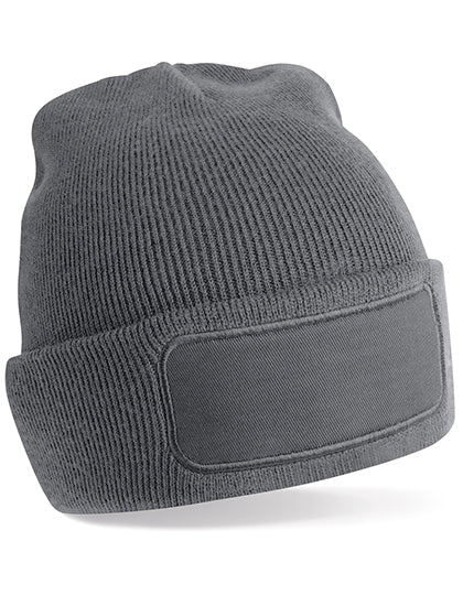 Recycled "Original Patch Beanie"