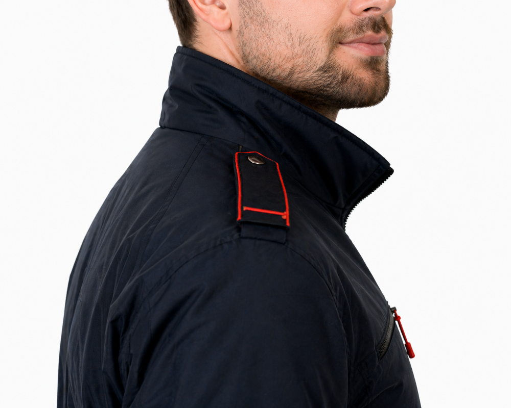 Fleecejacke "FALCON"