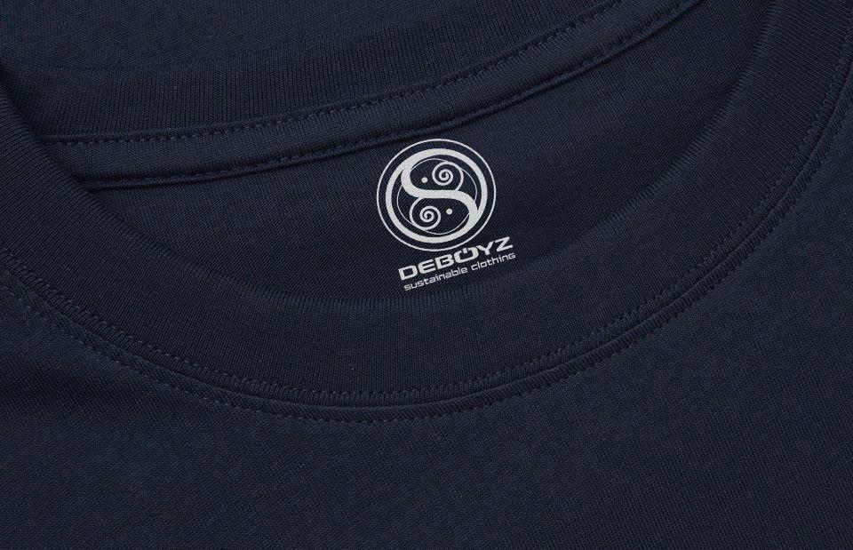 Premium T-Shirt "CIRCULAR"