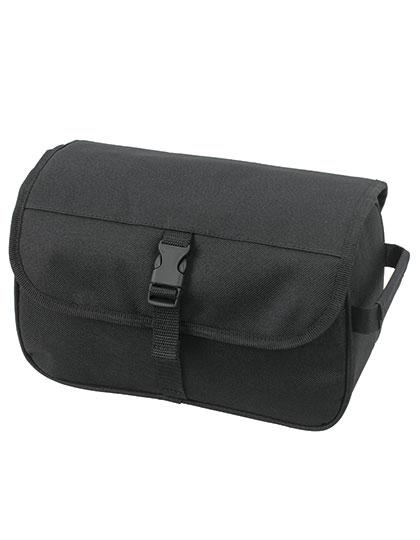 Kulturbeutel "WASH BAG BUSINESS"