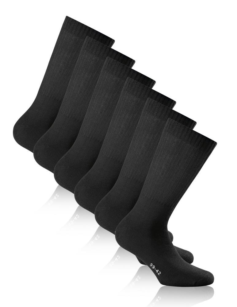 Socke "SPORT 3er Pack"