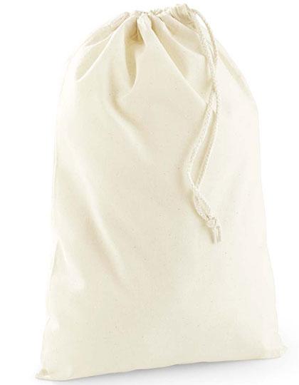 Recyled Cotton Stuff Bag