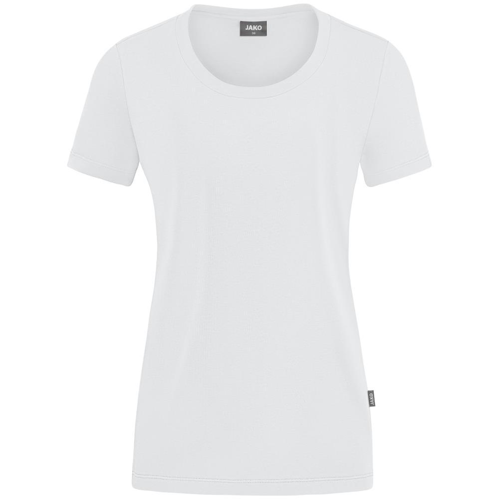 Damen T-Shirt "Organic-Strech