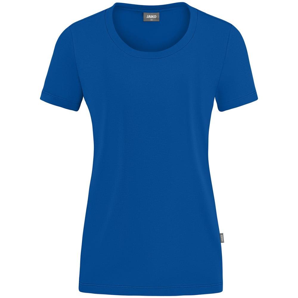 Damen T-Shirt "Organic-Strech